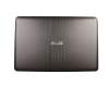 Display-Cover incl. hinges 39.6cm (15.6 Inch) black original suitable for Asus VivoBook D540MA