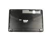 Display-Cover incl. hinges 39.6cm (15.6 Inch) black original suitable for Asus VivoBook X543UA