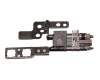 Display-Hinge right original suitable for HP Envy x360 13-ay0000