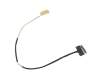 Display cable LED 30-Pin suitable for Mifcom High-End R7 3700X RTX 2070 (NH55AFW)