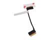 Display cable LED 40-Pin (UHD OLED) suitable for HP Envy x360 15-ed1000