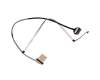 Display cable LED 40-Pin suitable for MSI GF63 Thin 10SC/10UC/10UD (MS-16R5)