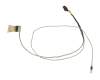 Display cable LED eDP 30-Pin (FHD) suitable for HP 470 G7