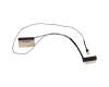 Display cable LED eDP 30-Pin suitable for Acer Aspire 7 (A715-41G)