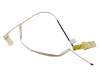 Display cable LED eDP 30-Pin suitable for Asus A550JX