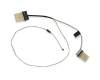 Display cable LED eDP 30-Pin suitable for Asus VivoBook D540MA