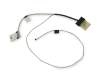 Display cable LED eDP 30-Pin suitable for Asus VivoBook X543UA