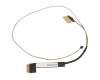 Display cable LED eDP 30-Pin suitable for Lenovo IdeaPad 310-15IKB (80TV/80TW)