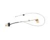 Display cable LED eDP 40-Pin suitable for Asus VivoBook D540MA