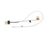 Display cable LED eDP 40-Pin suitable for Asus VivoBook Max R541NA