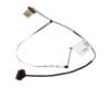 Display cable LED eDP 40-Pin suitable for MSI GF63 Thin 10SC/10UC/10UD (MS-16R5)