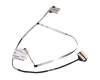 Display cable LED eDP 40-Pin suitable for MSI GF65 Thin 9SD/9SE (MS-E16W1)