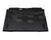 E2P-7L1D2XX-TA2 original MSI Bottom Case black