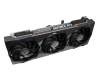 E32-0407260-A87 original MSI Cooler (GPU) for MSI Radeon RTX 3090 SUPRIM X 24G