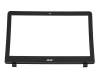 EAZSP00201A original Acer Display-Bezel / LCD-Front 33.8cm (13.3 inch) black