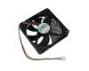 EFC0251B2-Q020-S99 Sunon Fan 120x120x25mm 12V PWM