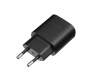 EP-TA800 original Samsung USB-C AC-adapter 25.0 Watt EU wallplug