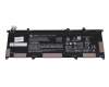 EP04056XL-PL original HP battery 56Wh