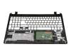 FA0VR000800-2 original Acer Topcase black