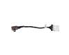 FDI55 Dell DC Jack with Cable