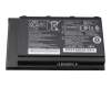 FMVNBP243 original Fujitsu battery 96Wh