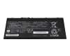 FMVNBP251 original Fujitsu battery 60Wh