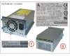 Fujitsu FUJ:355732444 ET LT S2 POWER SUPPLY 2U, 4U AUTOLOADER