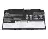 FUJ:CP700540-XX original Fujitsu battery 38Wh