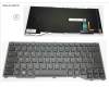 Fujitsu FUJ:CP756517-XX KEYBOARD W/ BL FRANCE