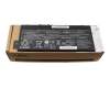 FUJ:CP790917-XX original Fujitsu battery 50Wh