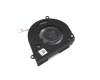 Fan (CPU) CPU original suitable for HP Envy x360 15-dr1000