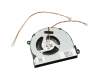 Fan (CPU) original suitable for Acer Aspire (C22-320)