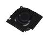 Fan (CPU) original suitable for Acer Nitro 5 (AN517-42)