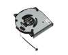 Fan (CPU) original suitable for Asus ExpertBook P1 P1510CJA