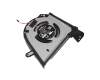 Fan (CPU) original suitable for Asus ROG Zephyrus M16 GU603ZX