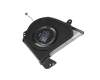 Fan (CPU) original suitable for Asus ROG Zephyrus M16 GU603ZX