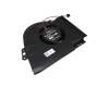 Fan (CPU) original suitable for Asus ROG Zephyrus S17 GX701LWS