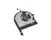 Fan (CPU) original suitable for Asus TUF FX504GE