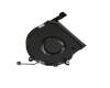 Fan (CPU) original suitable for Asus TUF FX504GE