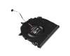 Fan (CPU) original suitable for Asus VivoBook 15 X512UA