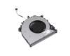 Fan (CPU) original suitable for Asus VivoBook 15 X512UA