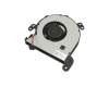 Fan (CPU) original suitable for Asus VivoBook D540MB