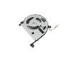 Fan (CPU) original suitable for Asus ZenBook 15 UX533FAC