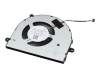 Fan (CPU) original suitable for Emdoor NP15CM