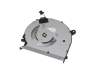 Fan (CPU) original suitable for HP Envy 13-ah0900