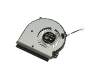 Fan (CPU) original suitable for HP Envy 17-bw0200