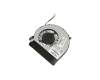 Fan (CPU) original suitable for HP Envy 17-bw0200