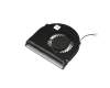 Fan (CPU) original suitable for HP Envy 17-ce1000