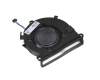 Fan (CPU) original suitable for HP Pavilion Gaming 15-ec0000