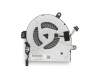 Fan (CPU) original suitable for HP ProBook 450 G3